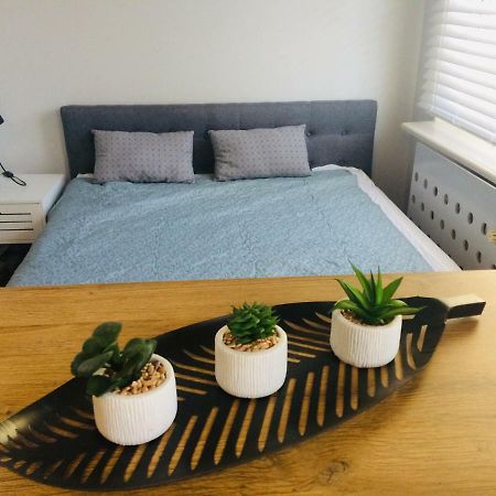 Apartament Adrianna Iława Dış mekan fotoğraf