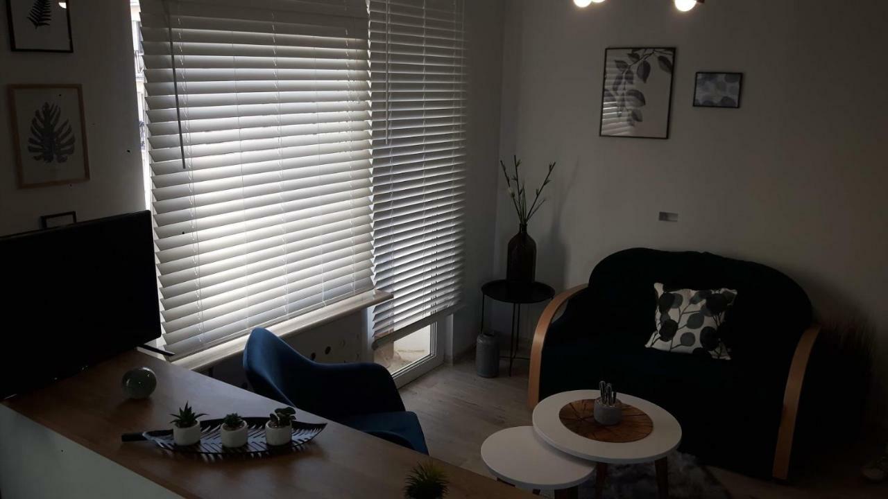 Apartament Adrianna Iława Dış mekan fotoğraf