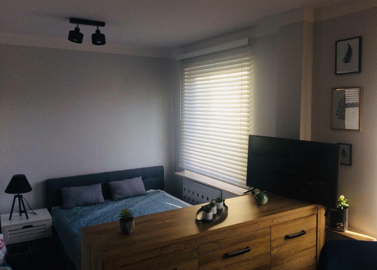 Apartament Adrianna Iława Dış mekan fotoğraf
