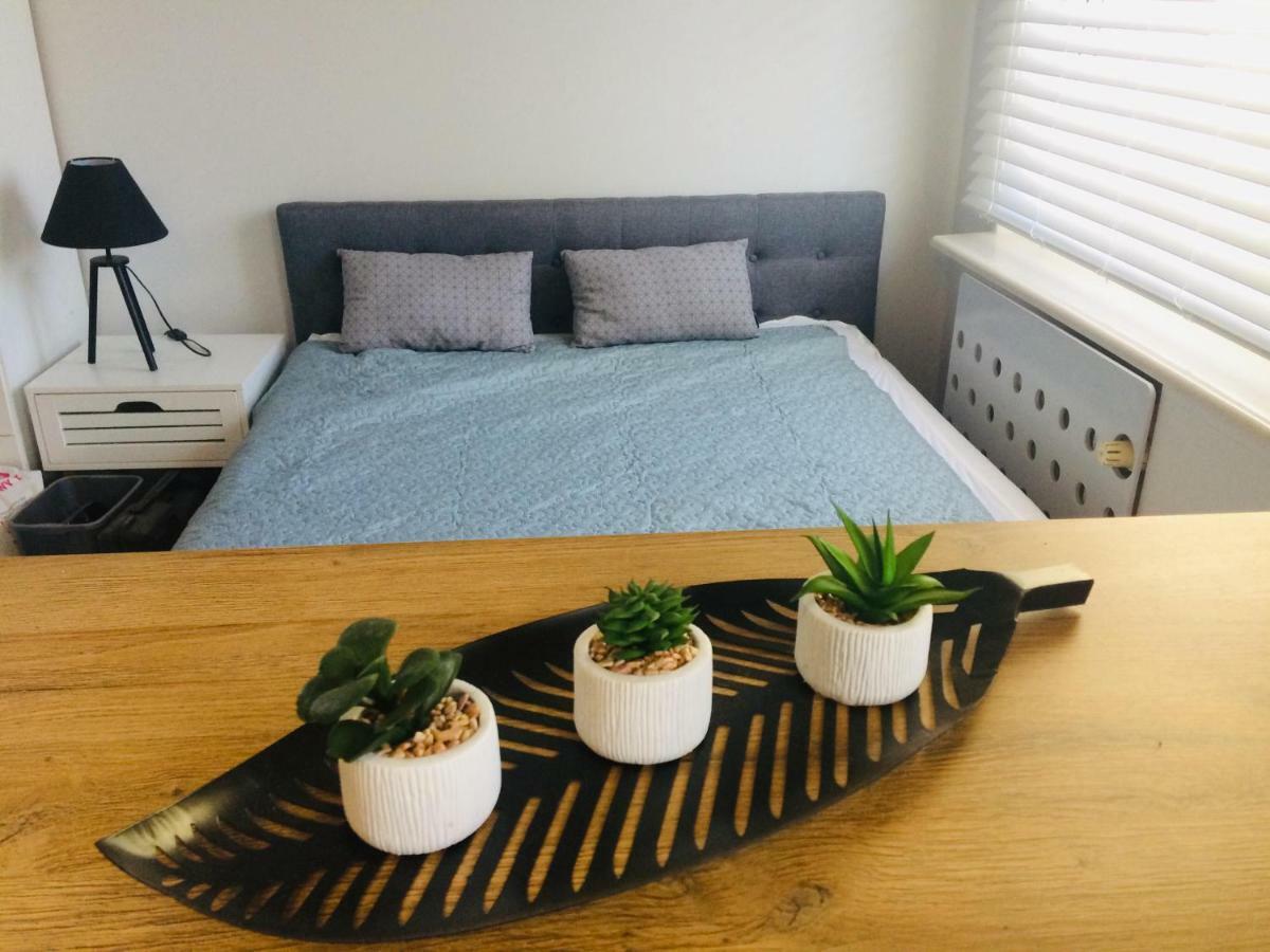 Apartament Adrianna Iława Dış mekan fotoğraf