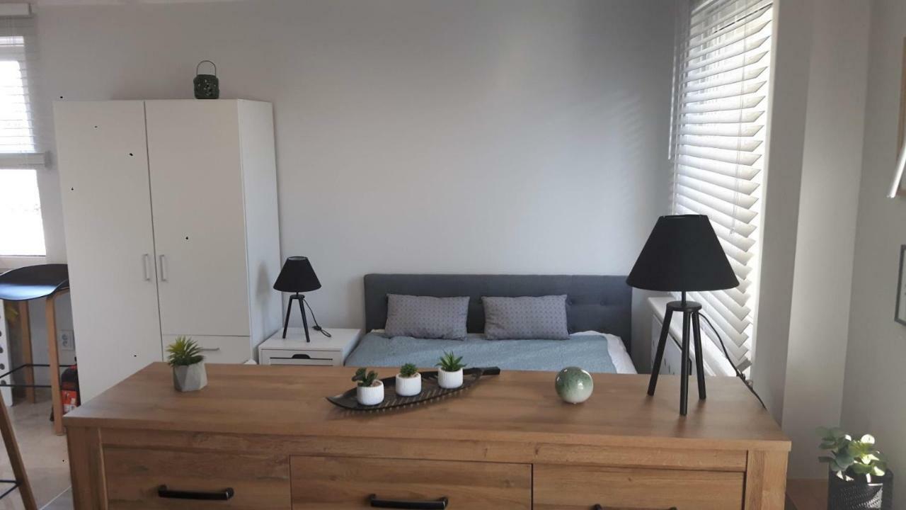 Apartament Adrianna Iława Dış mekan fotoğraf
